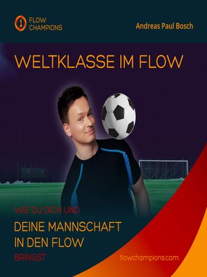 cover image of Weltklasse im Flow